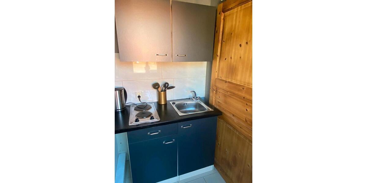 Erdgeschoßwohnung Wernigerode - 1 Zimmer, 30 m&sup2;, 500&euro; | Angebot:24687579