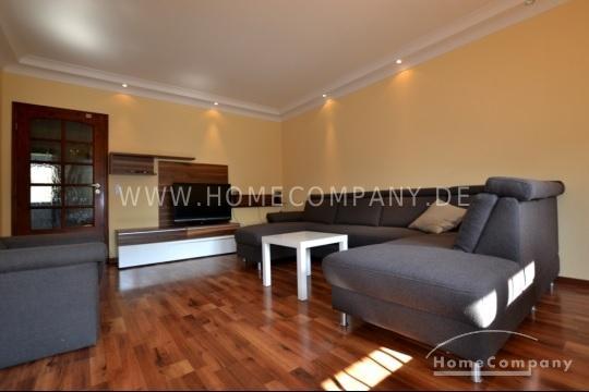 Möblierte 3-Zimmer-Wohnung in Köln!