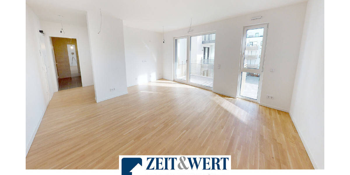 Etagenwohnung Bonn-Duisdorf Duisdorf - 2 Zimmer, 58 m&sup2;, 840&euro; | Angebot:26816722