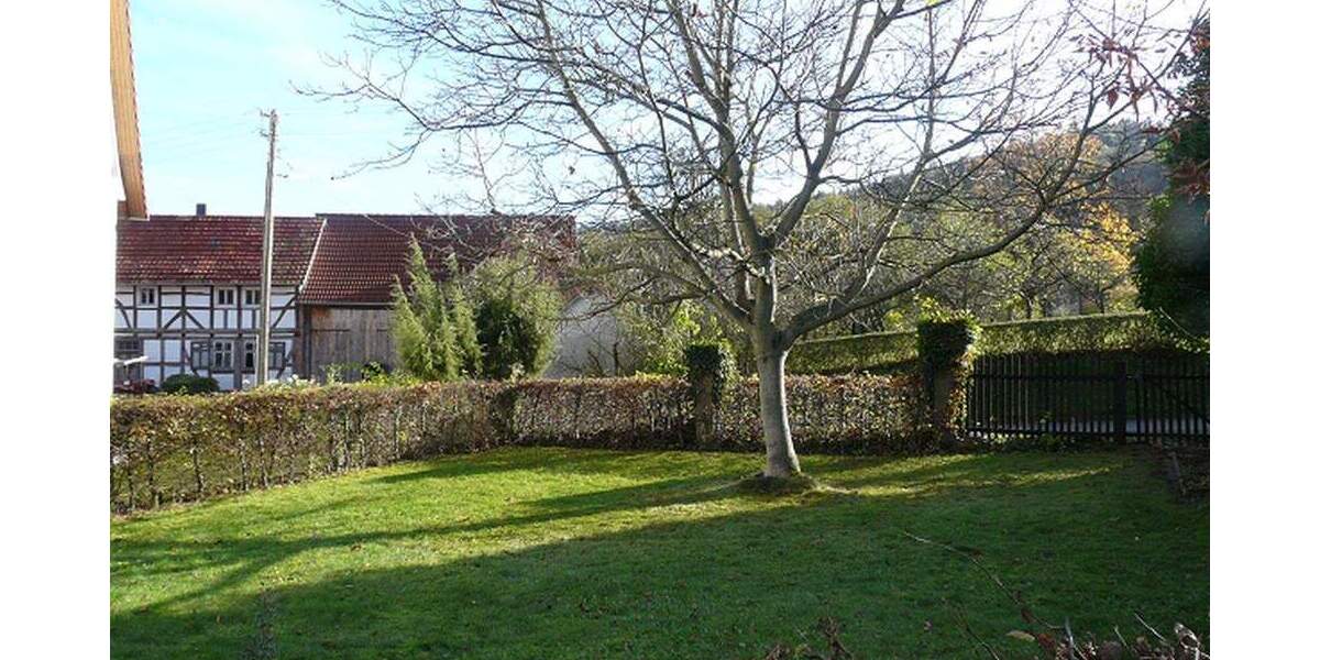 Doppelhaushälfte Meißner-Alberode Alberode - 1 Zimmer, 230 m&sup2;, 950&euro; | Angebot:24118606