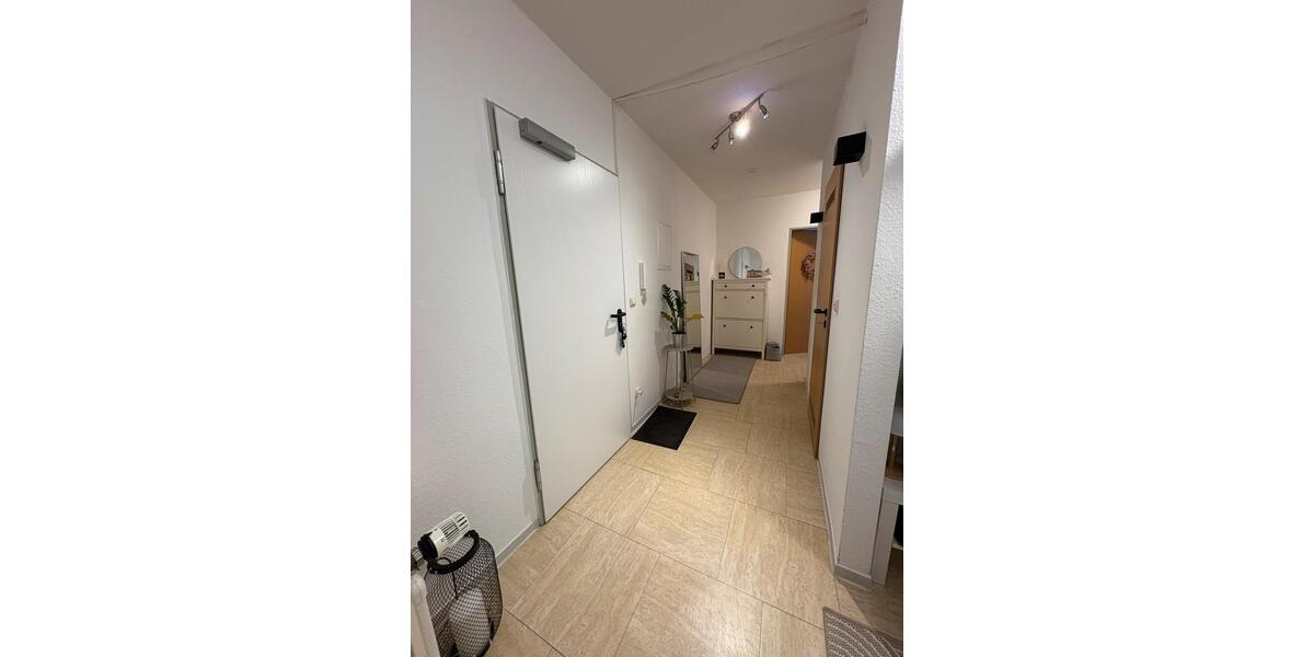 Etagenwohnung Vechta - 2 Zimmer, 69 m&sup2;, 600&euro; | Angebot:26632681