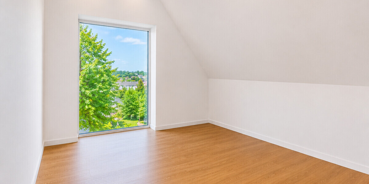 Zwei exklusive Neubau-Doppelhaushälften mit familienfreundlichem Wohnkonzept & Privatteich - Doppelhaushälfte Münster / Albachten Albachten | Angebot:26727481