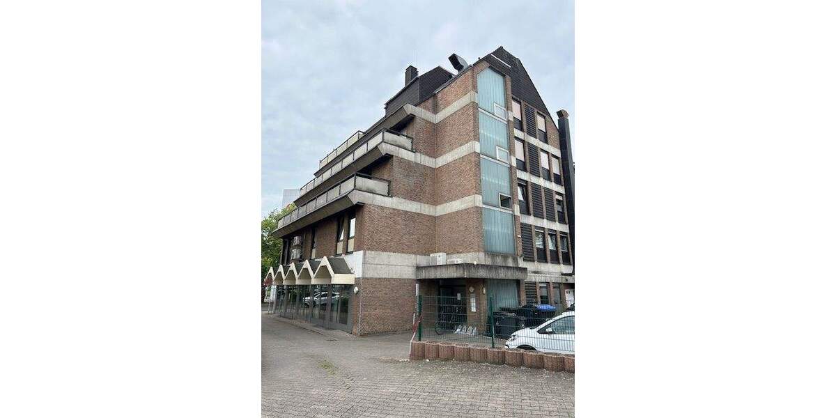 Gewerbeobjekt Hamm Hamm-Mitte - 1.300&euro; | Angebot:23942230