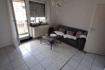 Wohnung Offenbach Zentrum - 2.5 Zimmer, 55 m&sup2;, 540&euro; | Angebot:26749202
