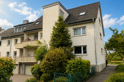 Wohnung Siegburg - 3 Zimmer, 85 m&sup2;, 850&euro; | Angebot:26644389