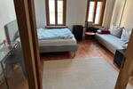 Wohnen auf Zeit Rostock - 1 Zimmer, 24 m&sup2;, 85&euro; | Angebot:23226795