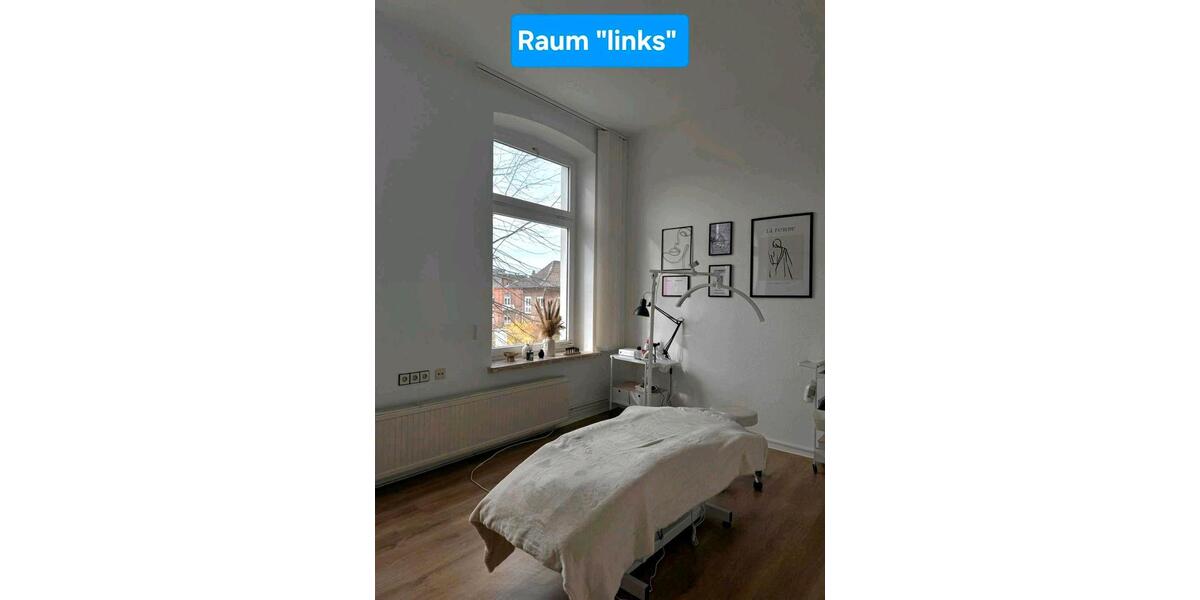 Gewerbeobjekt Mölln - 550&euro; | Angebot:26551970