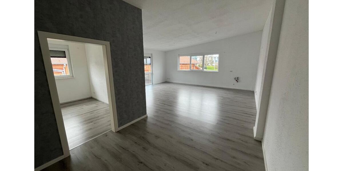 Etagenwohnung Hechingen - 5 Zimmer, 1.200&euro; | Angebot:25872107