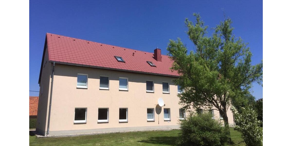 Etagenwohnung Wilsdruff - 2 Zimmer, 61 m&sup2;, 497&euro; | Angebot:24627456