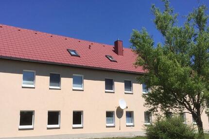 Wohnung Wilsdruff - 2 Zimmer, 61 m&sup2;, 497&euro; | Angebot:24627456