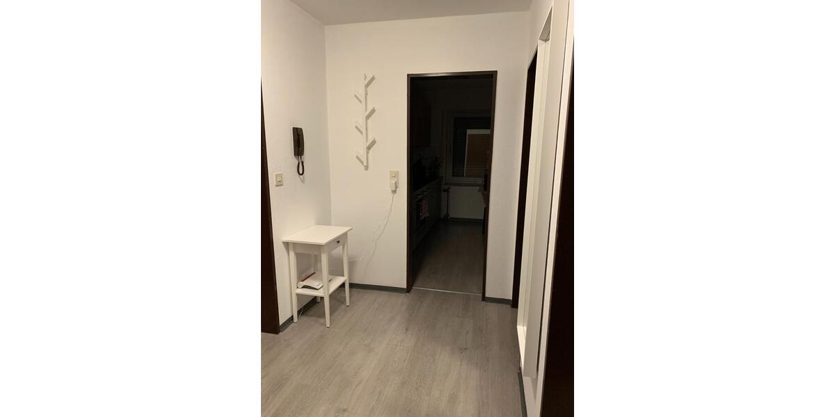 Dachgeschoßwohnung Preußisch Oldendorf - 2 Zimmer, 65 m&sup2;, 520&euro; | Angebot:24514749