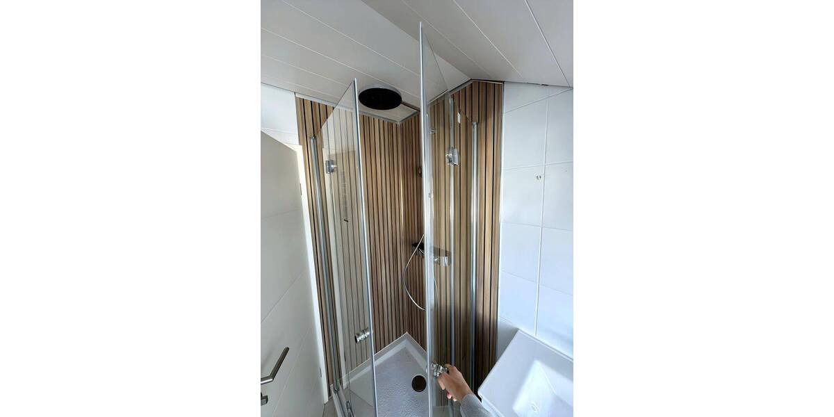 Etagenwohnung Freudenstadt Freudenstadt - 3 Zimmer, 75 m&sup2;, 1.150&euro; | Angebot:26819328