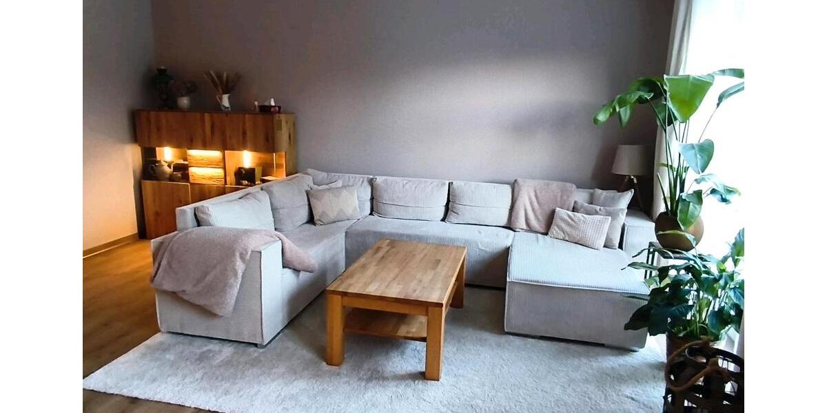 Maisonettenwohnung Bad Doberan - 4 Zimmer, 120 m&sup2;, 1.590&euro; | Angebot:24787664