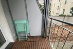 Wohnen auf Zeit Magdeburg Leipziger Straße - 1 Zimmer, 31 m&sup2;, 995&euro; | Angebot:25047982