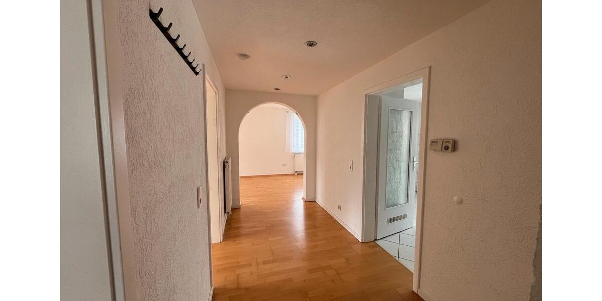 Etagenwohnung Schramberg - 3 Zimmer, 78 m&sup2;, 750&euro; | Angebot:26537277