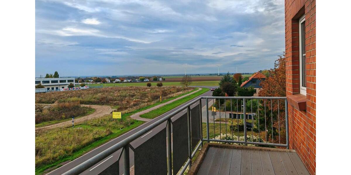 Wohnen auf Zeit Wolmirstedt - 2 Zimmer, 38 m&sup2;, 15&euro; | Angebot:26210685