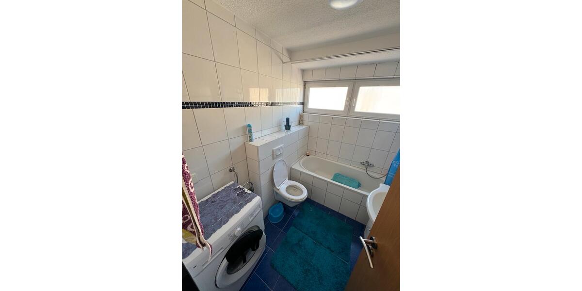 Etagenwohnung Alzey - 3 Zimmer, 76 m&sup2;, 780&euro; | Angebot:25943998