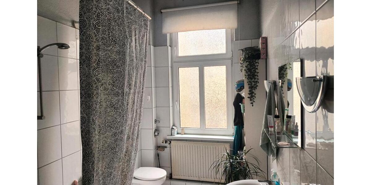 Wohnen auf Zeit Bremerhaven Mitte - 1 Zimmer, 18 m&sup2;, 330&euro; | Angebot:26632573
