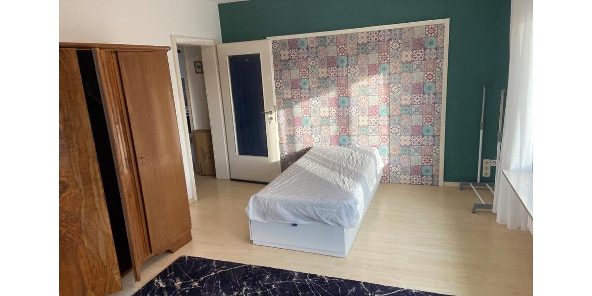 Wohnen auf Zeit Gütersloh - 1 Zimmer, 20 m&sup2;, 500&euro; | Angebot:26236236