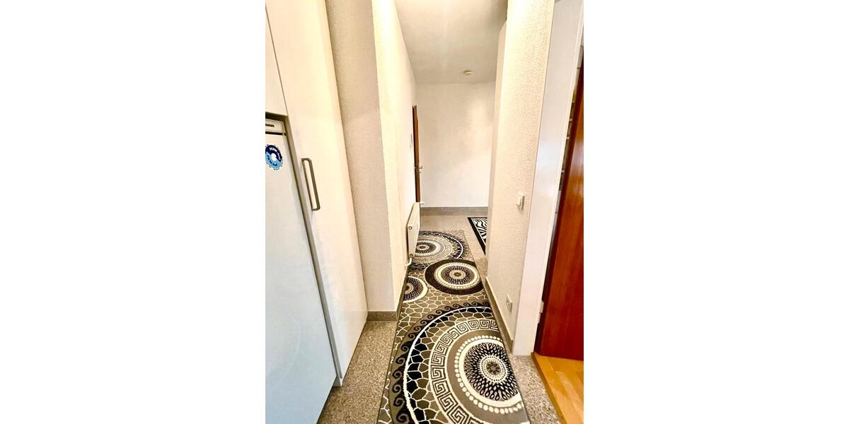Etagenwohnung Sindelfingen Sindelfingen (Stadt) - 3 Zimmer, 98 m&sup2;, 1.300&euro; | Angebot:26415224