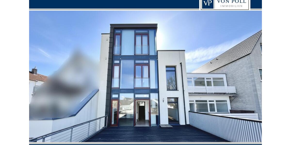 Gewerbeobjekt Vechta - 1.550&euro; | Angebot:26463285