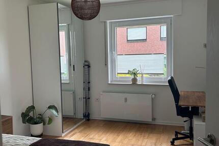 Wohnung Münster Gievenbeck - 1 Zimmer, 13 m&sup2;, 363&euro; | Angebot:26444176