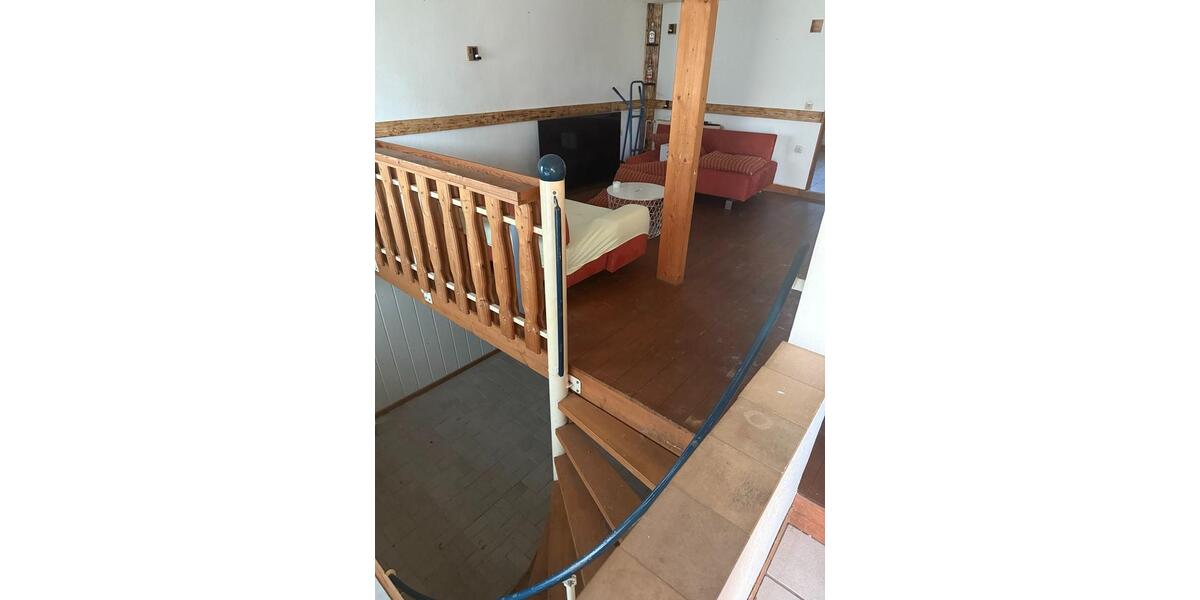 Erdgeschoßwohnung Ötzingen - 1 Zimmer, 35 m&sup2;, 475&euro; | Angebot:26286682