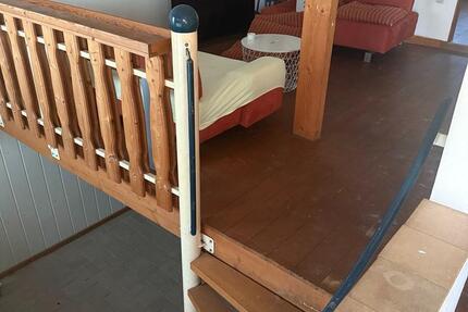 Wohnung Ötzingen - 1 Zimmer, 35 m&sup2;, 475&euro; | Angebot:26286682