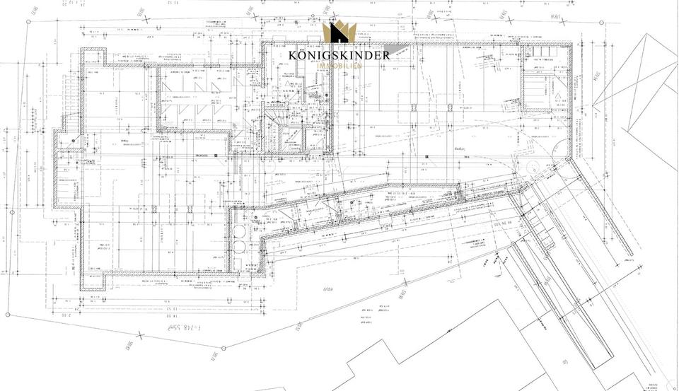 Helle 4-Zi.-Maisonette mit Balkon, 2 Bädern & Küchenzeile 4 zimmer