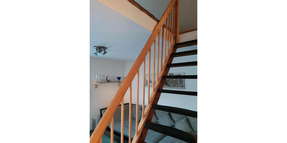 Etagenwohnung Bad Belzig - 2 Zimmer, 50 m&sup2;, 600&euro; | Angebot:24485227