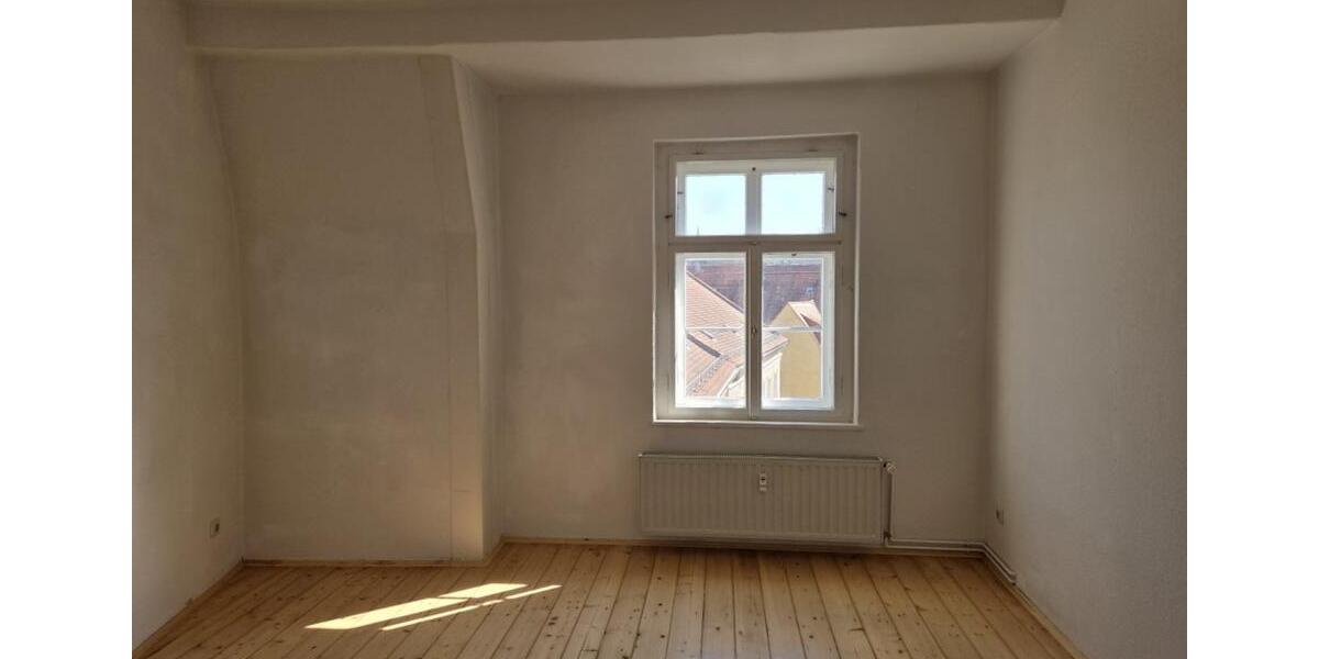 Dachgeschoßwohnung Meißen - 3 Zimmer, 75 m&sup2;, 675&euro; | Angebot:25904346