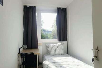 WG-Zimmer in Dortmund 360 € 8 m² zimmer