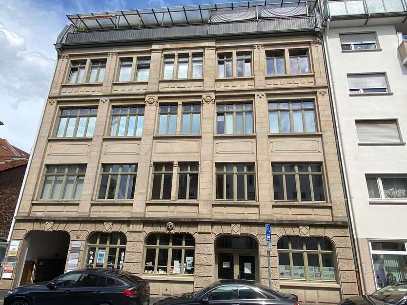 Büro in Offenbach 530 € 63 m²