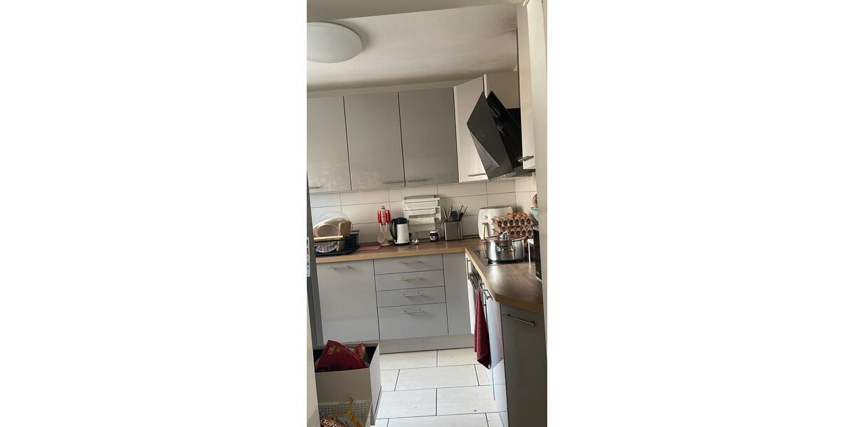 Etagenwohnung Mannheim Almenhof - 3 Zimmer, 76 m&sup2;, 1.450&euro; | Angebot:25977700
