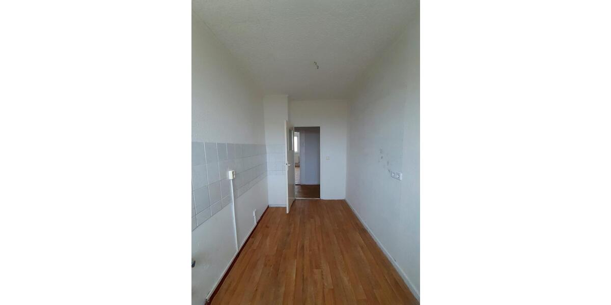 Etagenwohnung Brüssow - 3 Zimmer, 62 m&sup2;, 403&euro; | Angebot:25887525