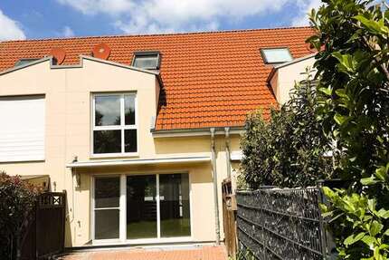 Haus Langenfeld (Rheinland) Richrath - 5 Zimmer, 122 m&sup2;, 1.895&euro; | Angebot:26737376