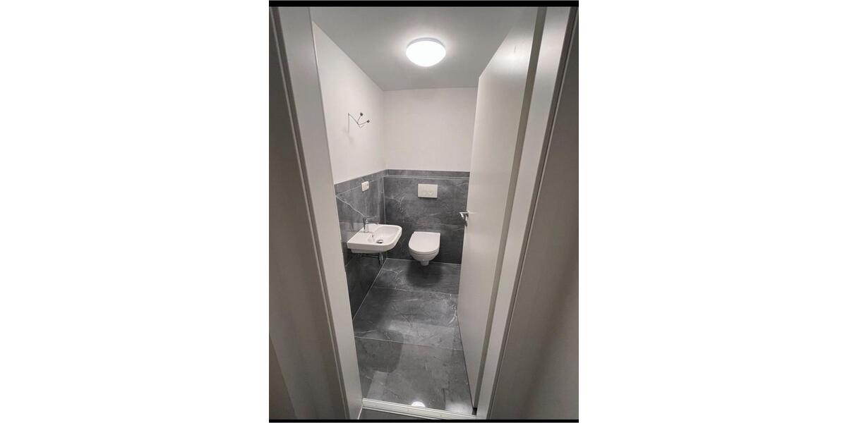 Etagenwohnung Heide - 5 Zimmer, 105 m&sup2;, 1.050&euro; | Angebot:25477192