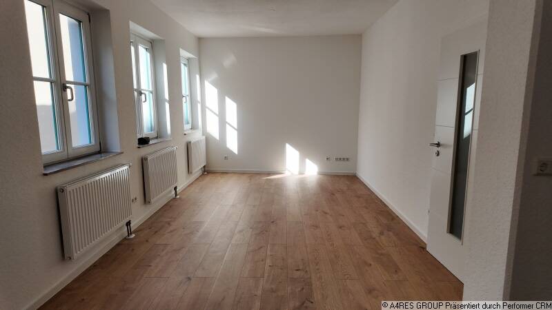 Etagenwohnung Bautzen - 3 Zimmer, 59 m&sup2;, 510&euro; | Angebot:26142913