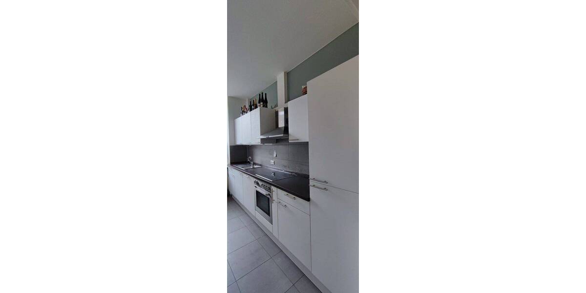 Etagenwohnung Baden-Baden Weststadt - 3 Zimmer, 75 m&sup2;, 900&euro; | Angebot:26906396