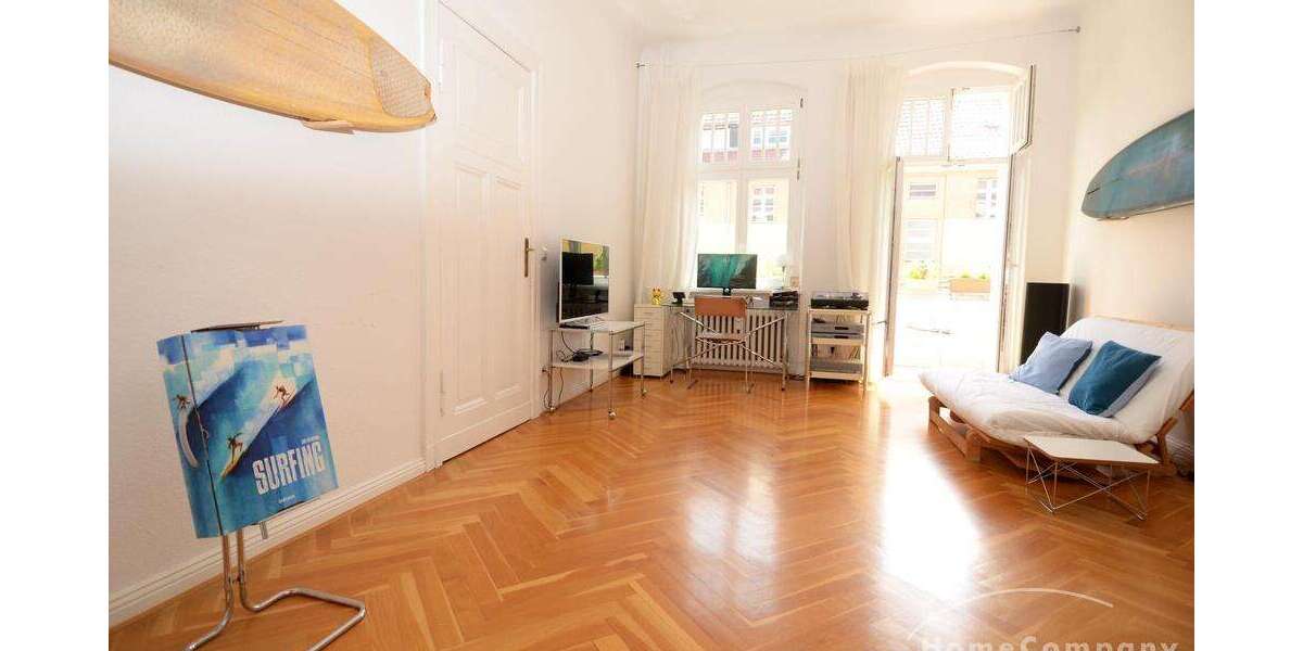 Zimmer Berlin Charlottenburg-Wilmersdorf - 2 Zimmer, 1.790&euro; | Angebot:27005678