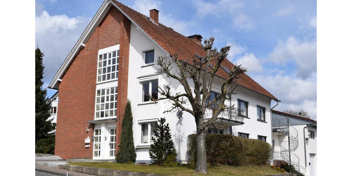 Bürohaus nahe A44 zu vermieten zimmer