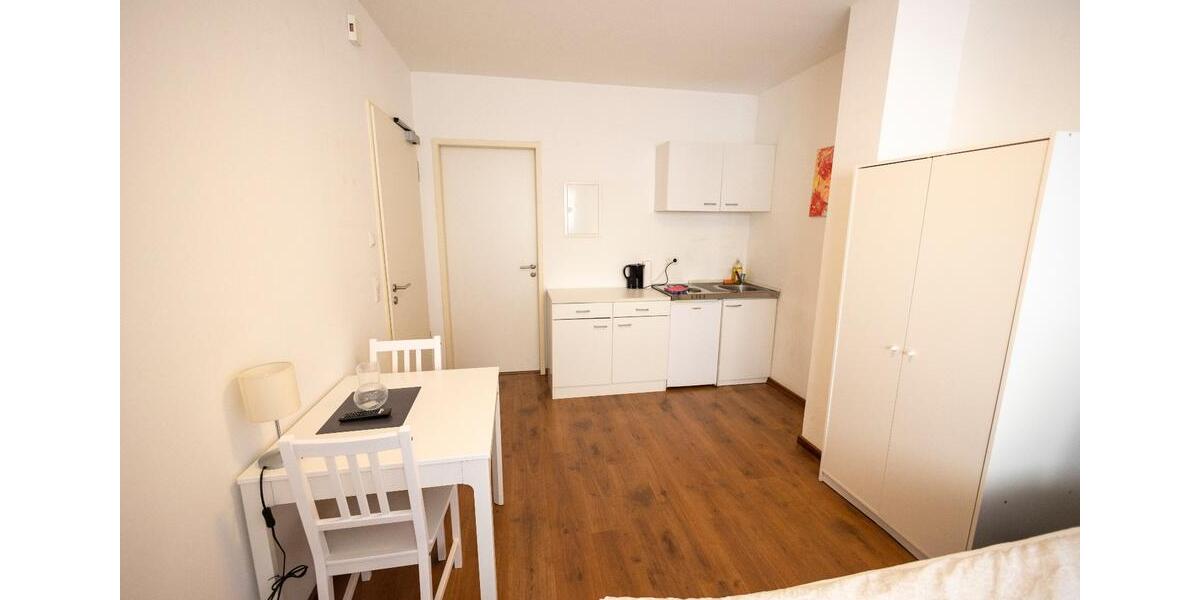1,5 Zimmer Apartment im Zentrum von Baienfurt (Küche, Bad) 1 zimmer