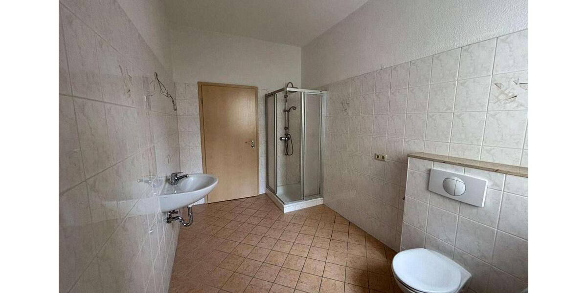 Etagenwohnung Döbeln - 2 Zimmer, 56 m&sup2;, 290&euro; | Angebot:25365188