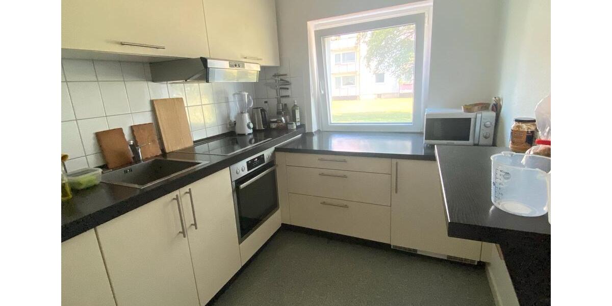 Wohnen auf Zeit Hannover Buchholz-Kleefeld - 1 Zimmer, 17 m&sup2;, 500&euro; | Angebot:26680016