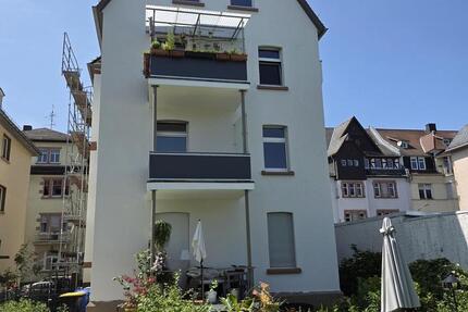 Charmante 3,5 Zimmer-Dachgeschoßwohnung mit gehobener Innenausstattung in Friedberg