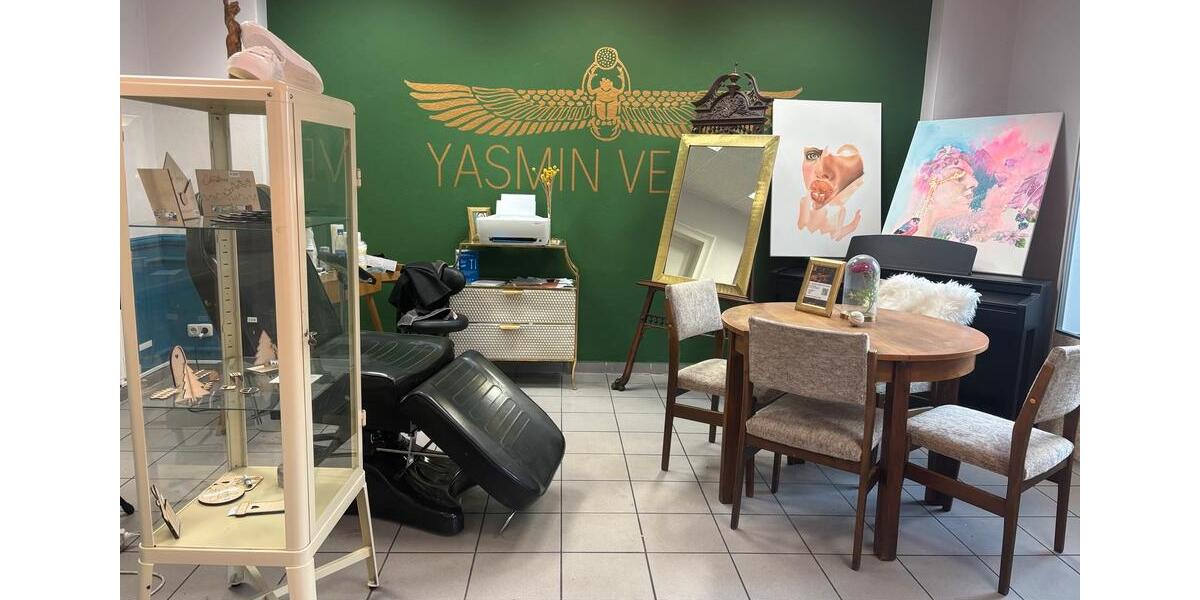 Gewerbeobjekt Dresden - 445&euro; | Angebot:26703284