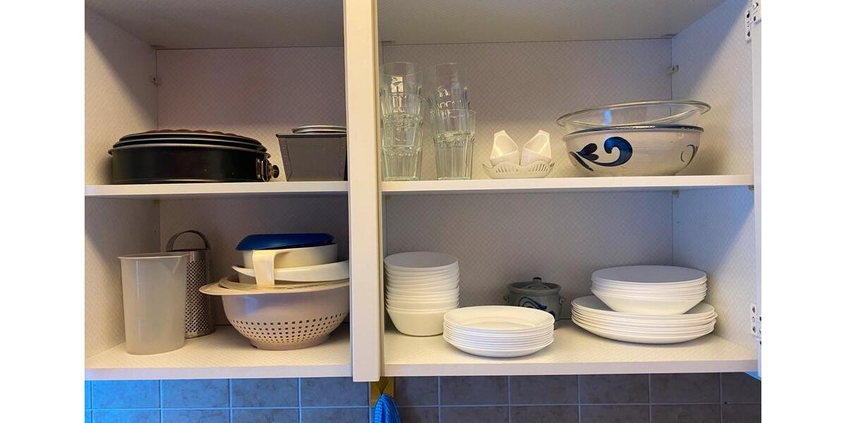 Wohnen auf Zeit Solingen Ohligs - 2 Zimmer, 52 m&sup2;, 990&euro; | Angebot:25964970