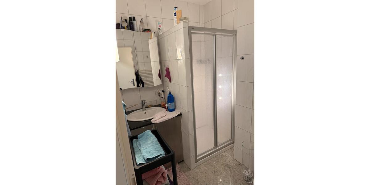 Etagenwohnung Solingen Ohligs - 2 Zimmer, 56 m&sup2;, 630&euro; | Angebot:24870044