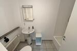 Modernes Studio mit ArbeitsZimmer und Garten
