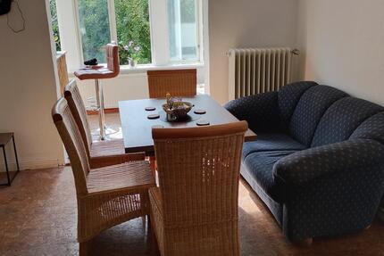 Wohnen auf Zeit Emden - 1 Zimmer, 23 m&sup2;, 400&euro; | Angebot:24962435